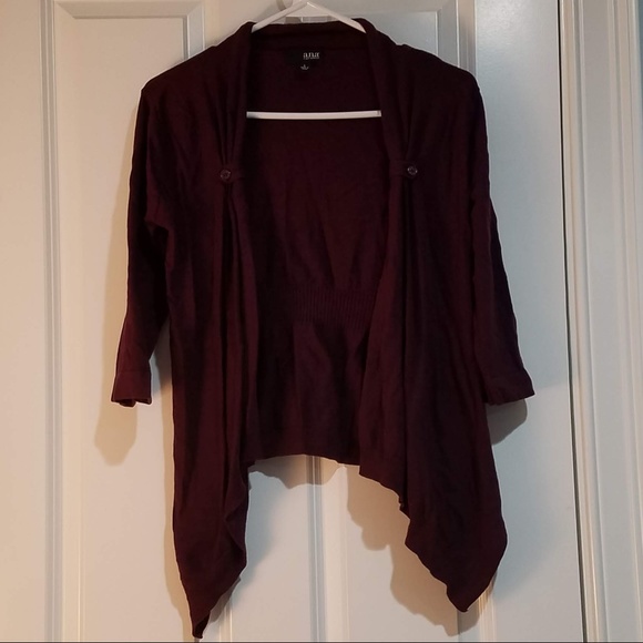 a.n.a Sweaters - 🔴Ana cardigan, high low variety very trendy